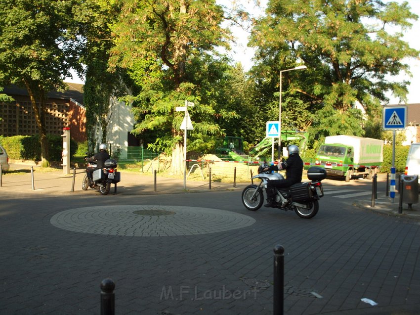 Bombenfund Koeln Vingst Burgstr Schulstr P022.JPG